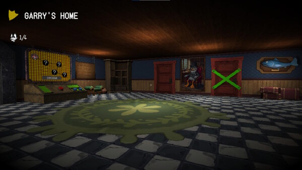 Screenshot 2 of Morbus - additional gameplay view