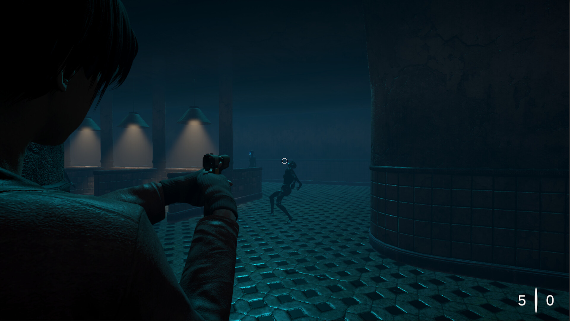 Morbus screenshot #5