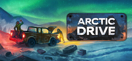 Arctic Drive