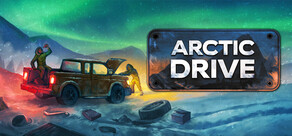 Arctic Drive