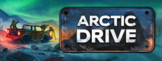 Arctic Drive Small Capsule Image