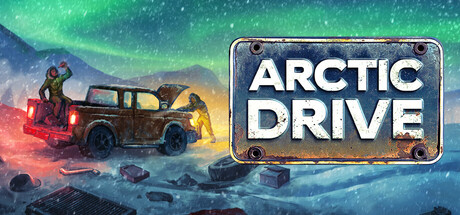 Arctic Drive