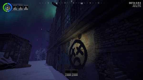 Arctic Drive