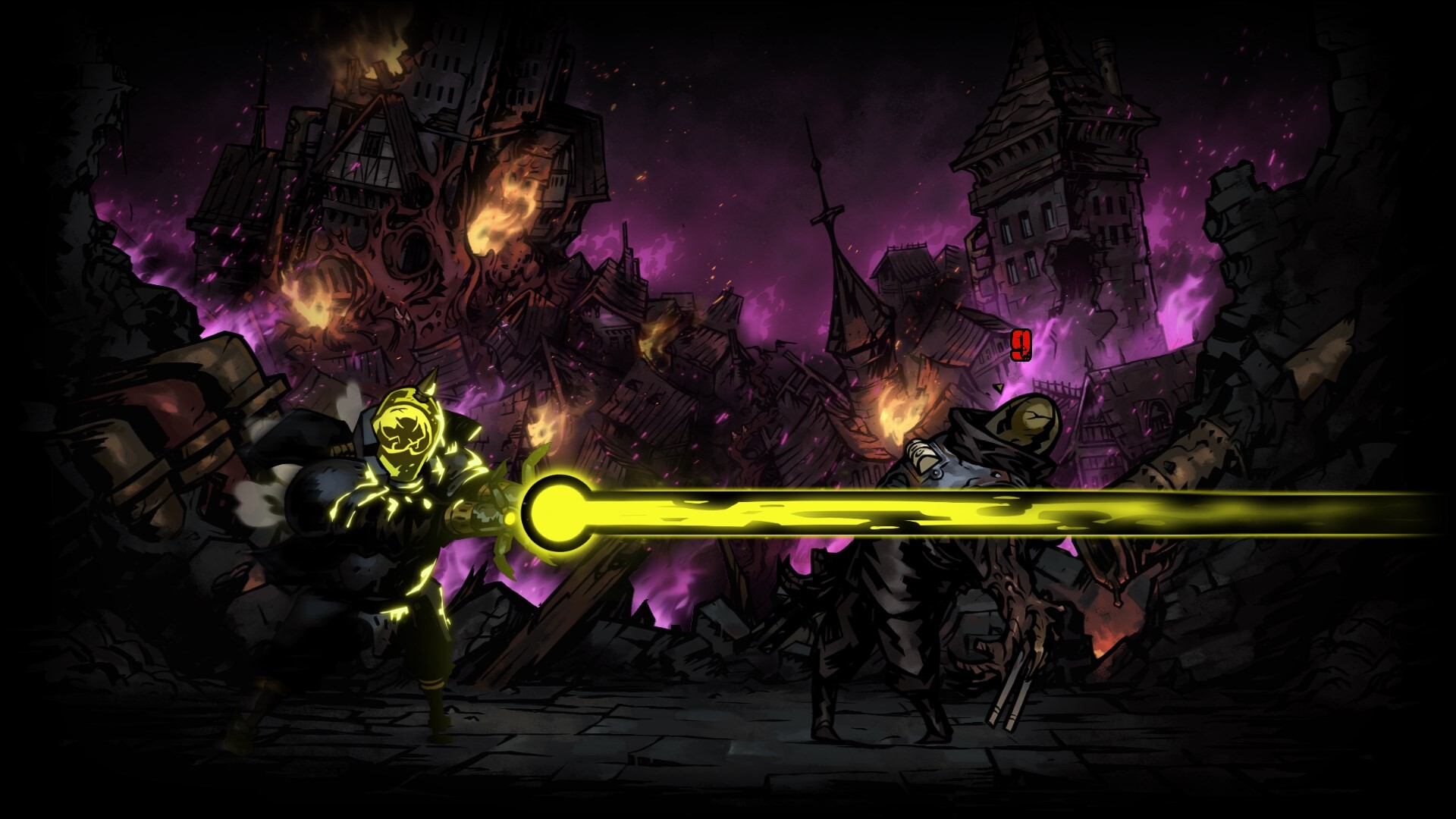 Wundertrench screenshot #3