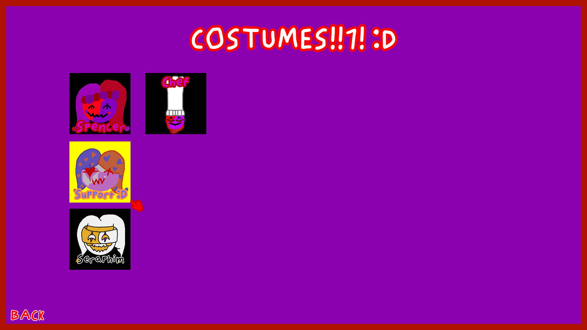 Spencer's Spaghetti Quest - Early Supporter Pack Featured Screenshot #1