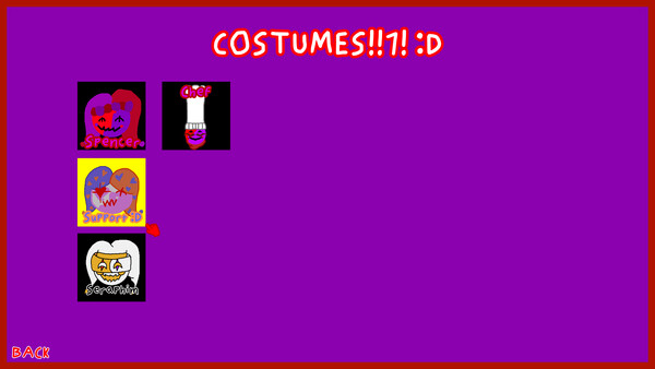 Spencer's Spaghetti Quest - Early Supporter Pack for steam Spencer's Spaghetti Quest - Early Supporter Pack for steam