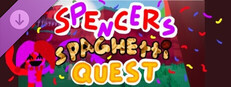 Spencer's Spaghetti Quest - Early Supporter Pack