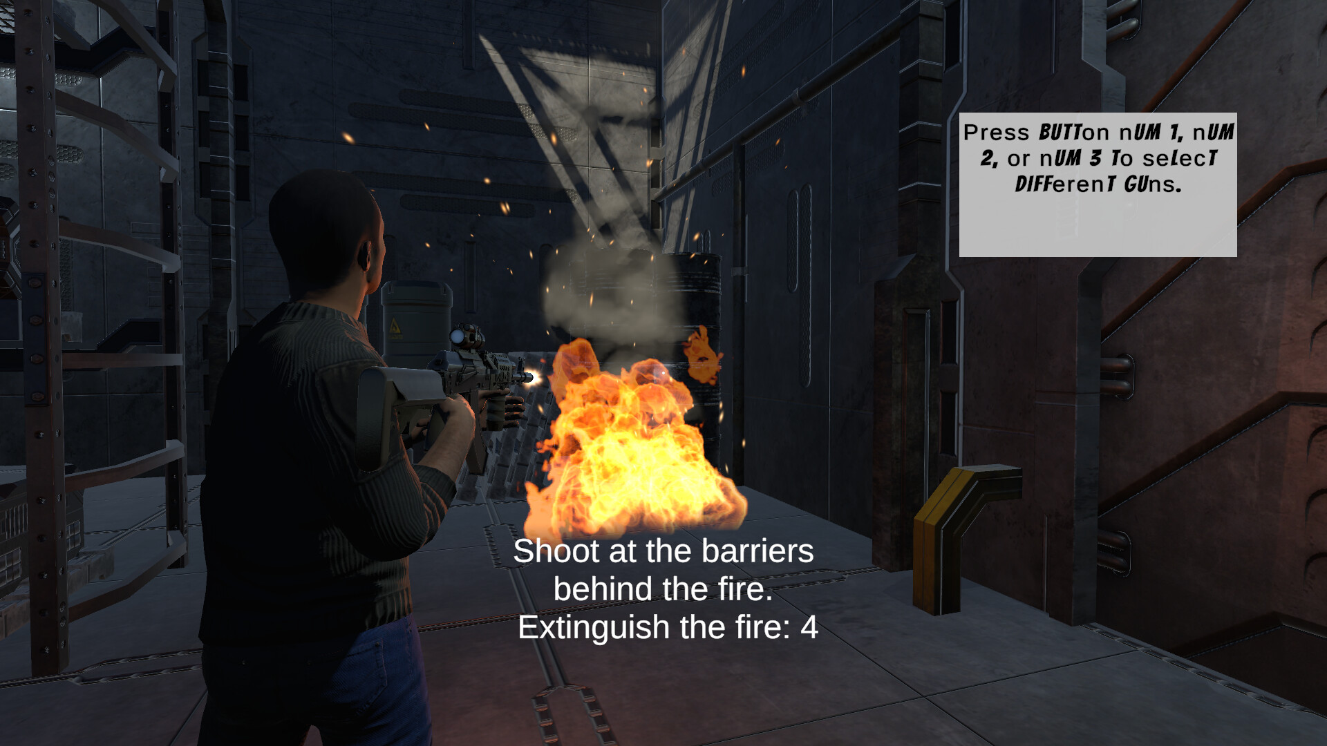 Capella screenshot #1