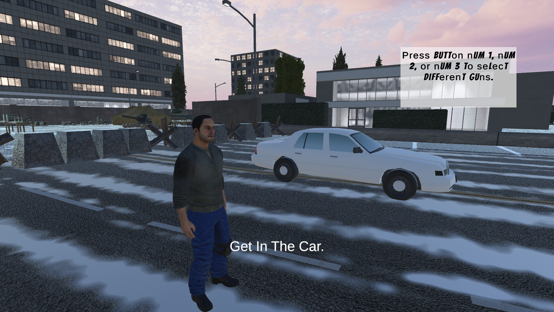 Capella screenshot #2