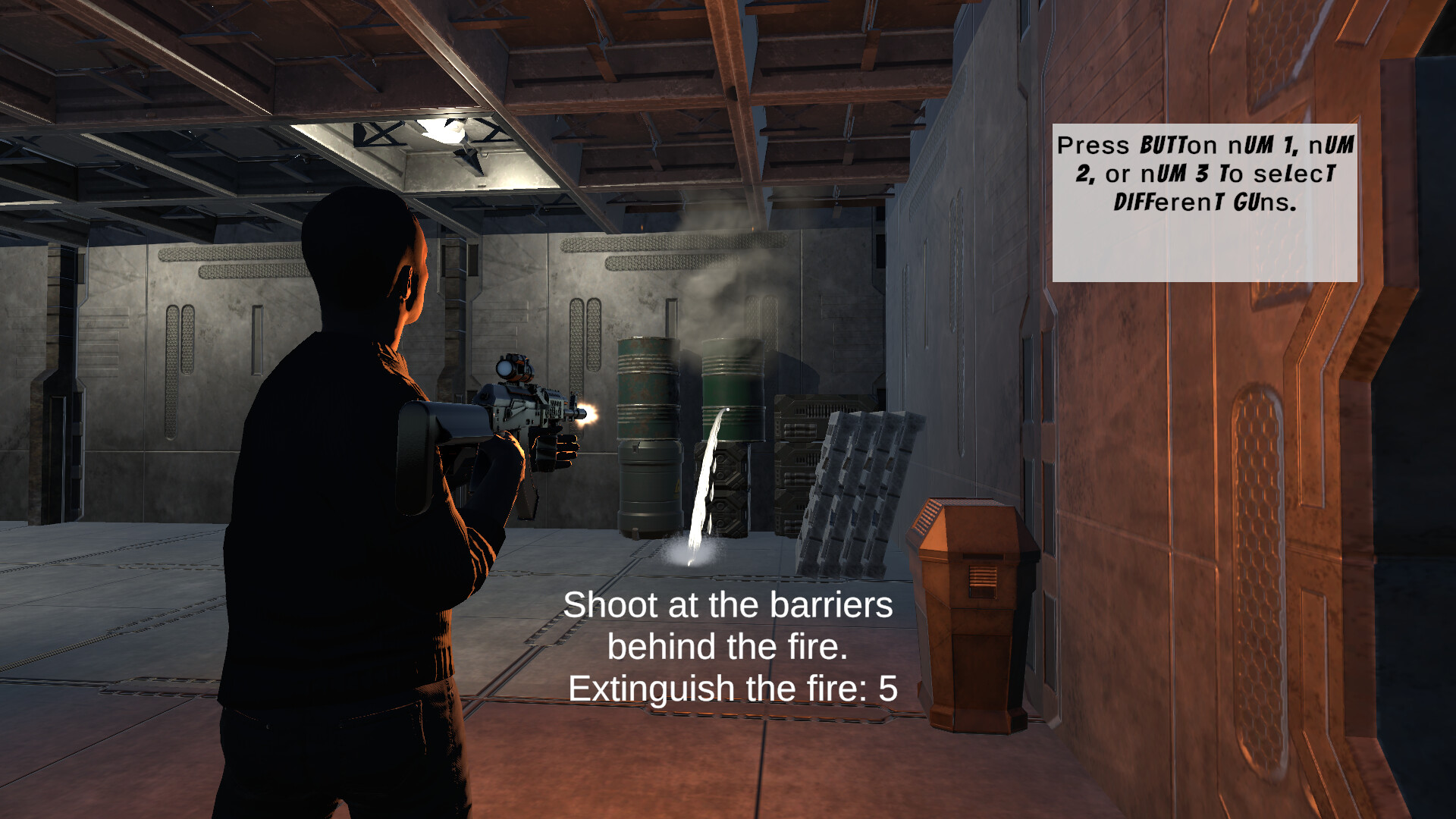 Capella screenshot #4