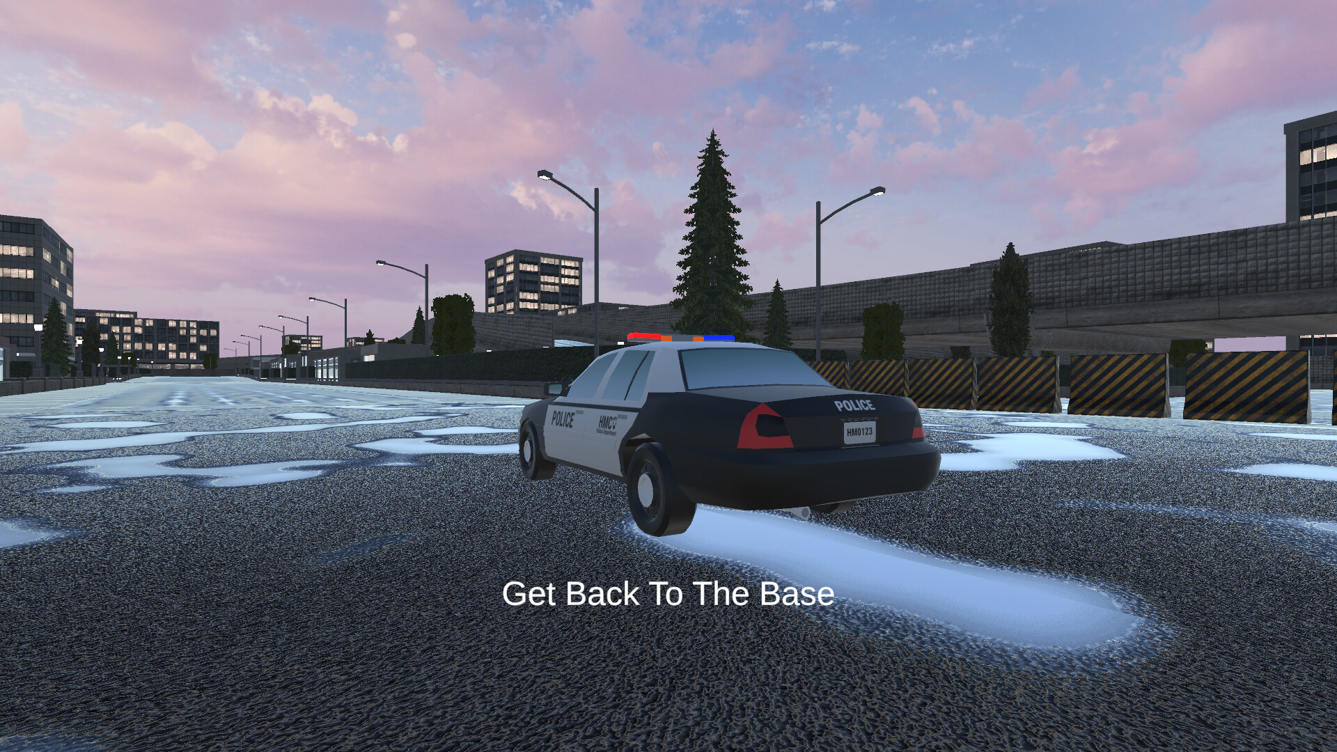 Capella screenshot #7