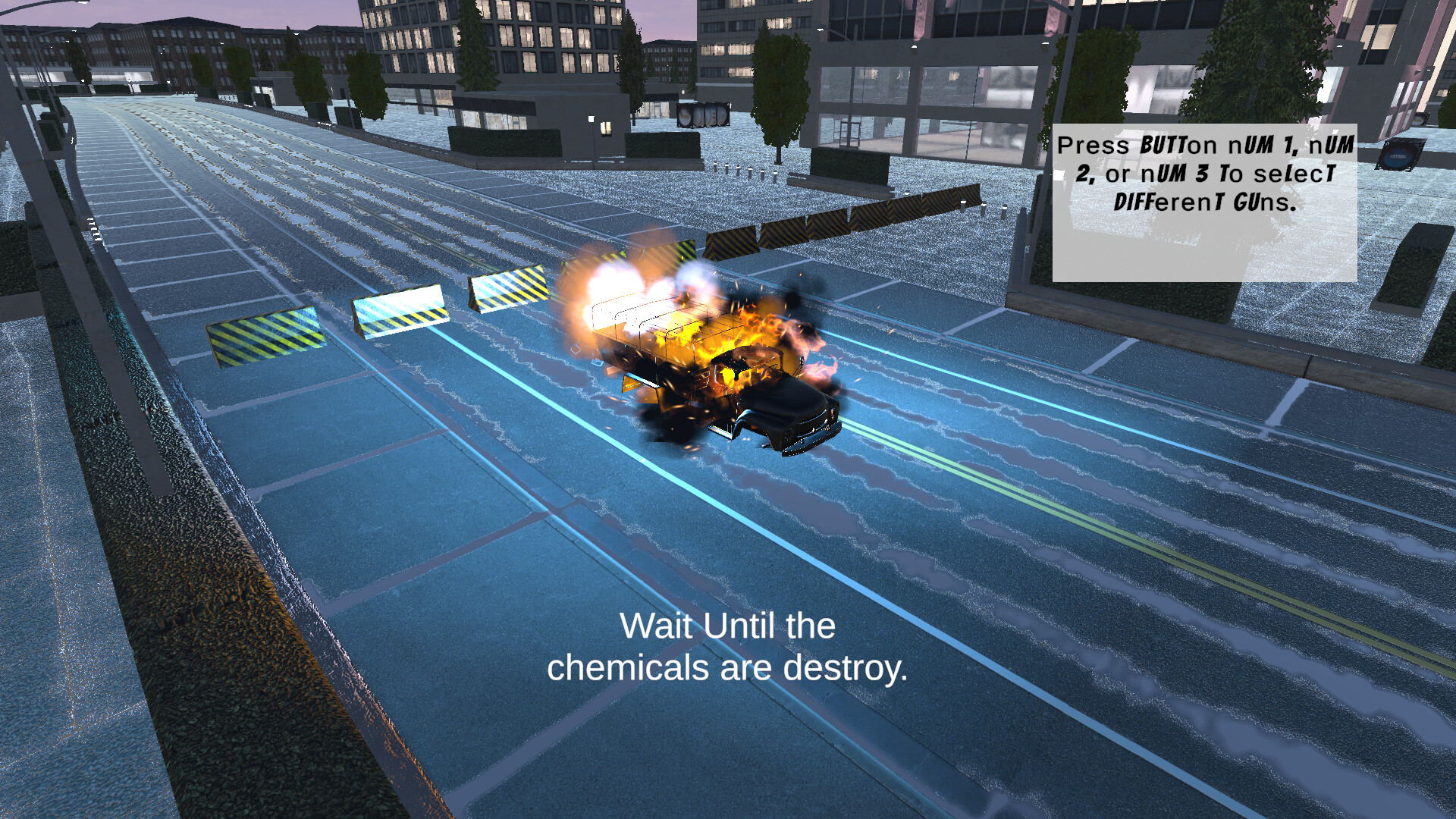 Capella screenshot #5