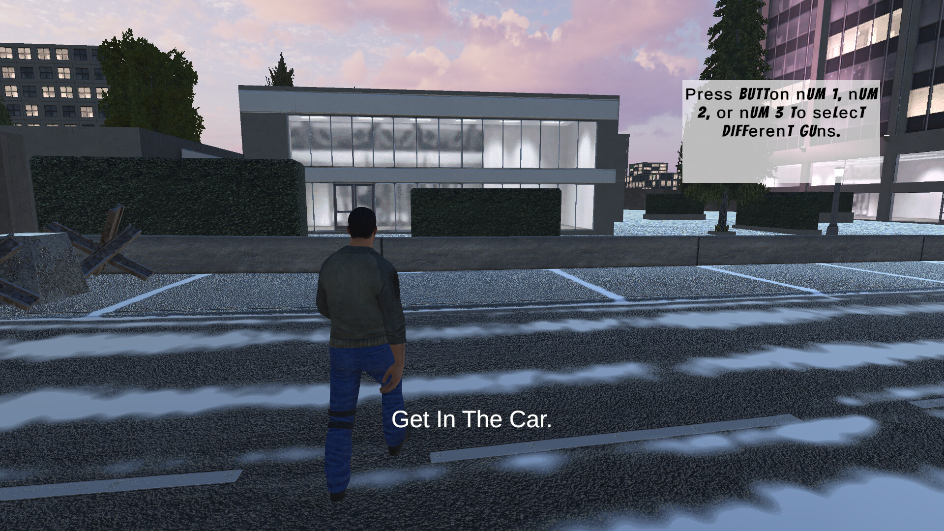 Capella screenshot #9