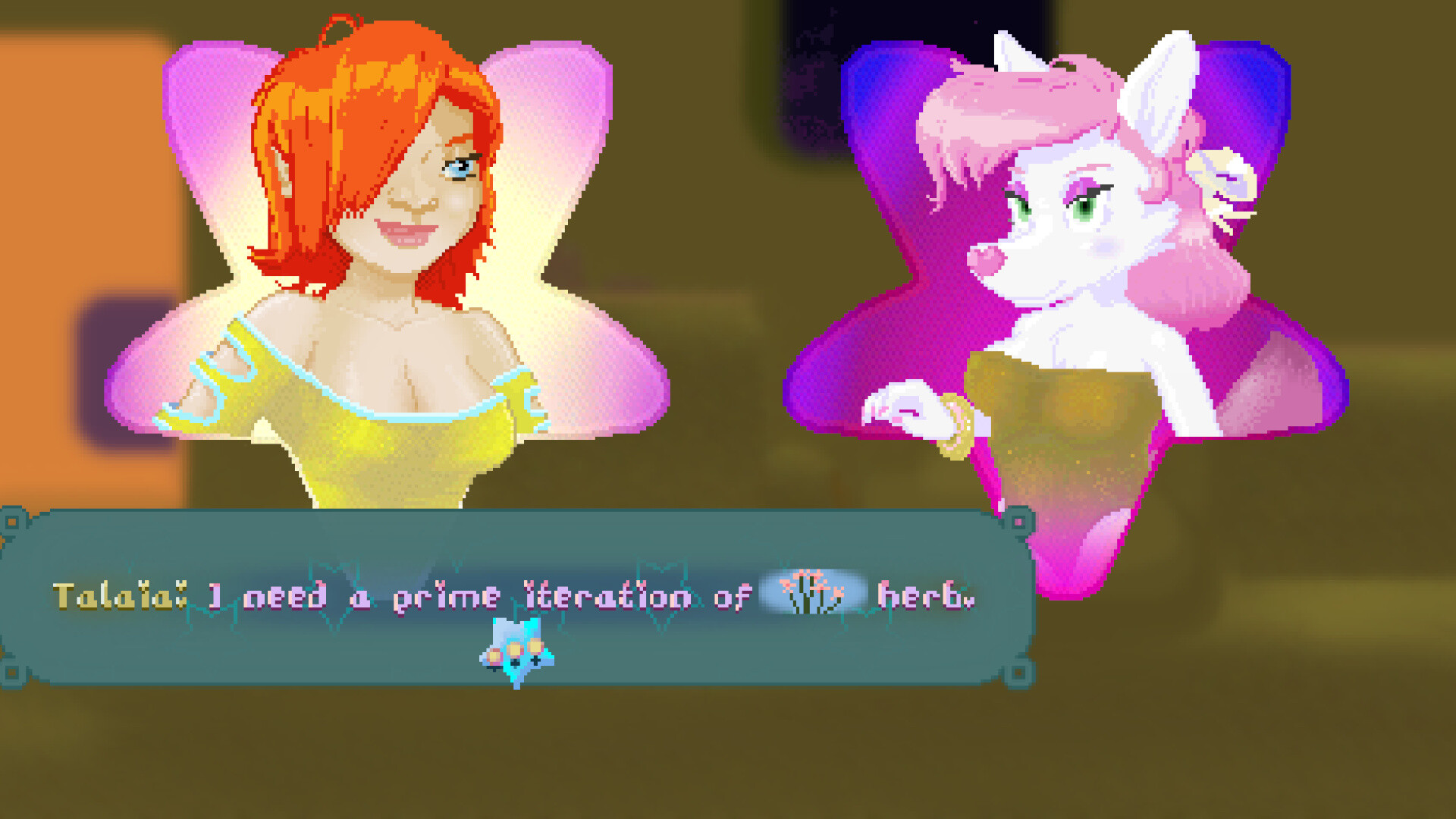 Kiss and Tal: Seduced by Sorcery Soundtrack Featured Screenshot #1