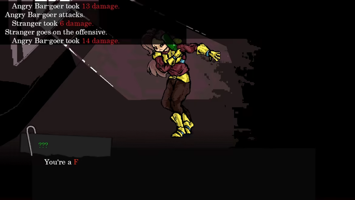 Finest Fable video 1