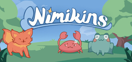 Nimikins