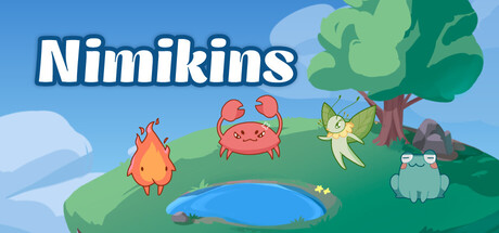 Nimikins