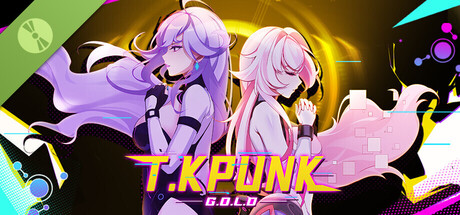 三国朋克 - 爱与破坏之神 Demo Header Image