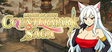 Countermark Saga: League Gods