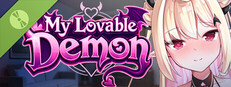 My Lovable Demon Demo