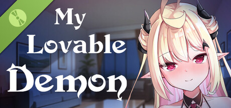 My Lovable Demon Demo