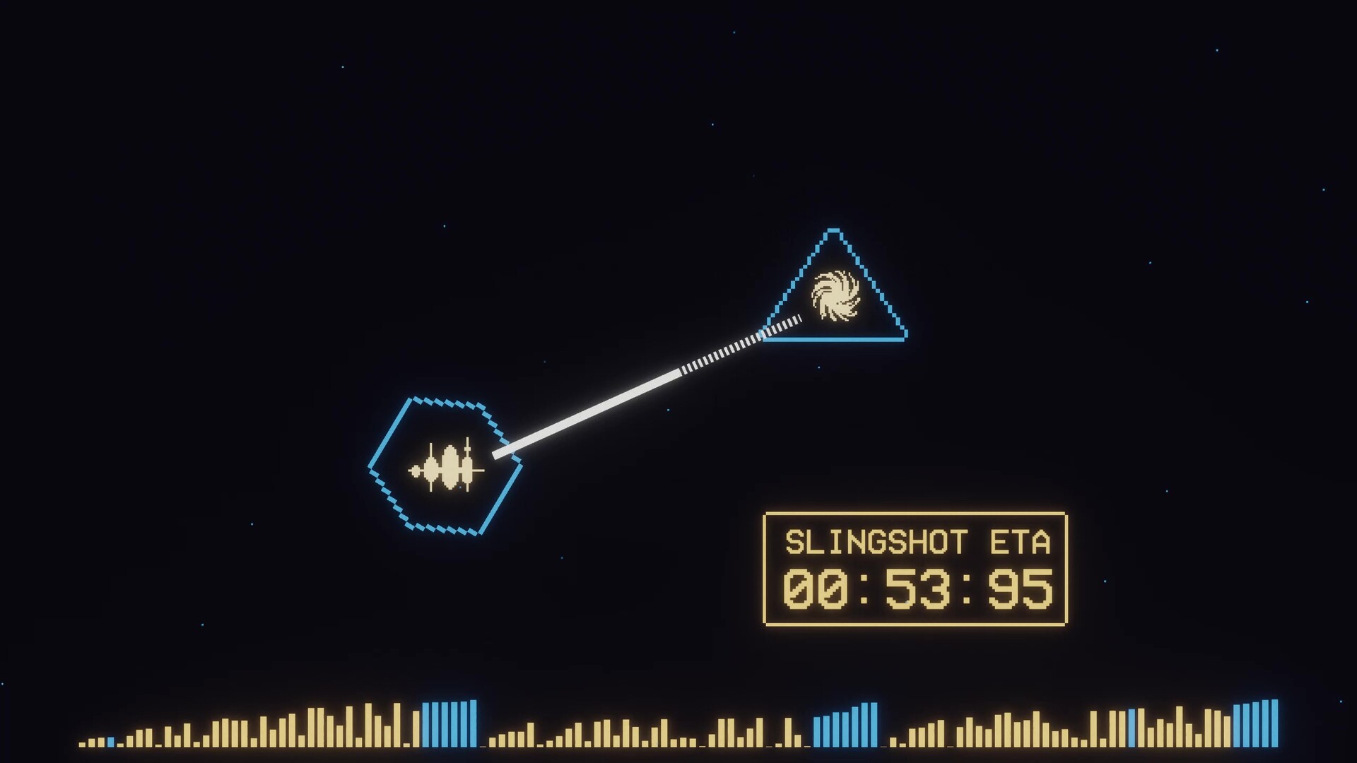 Feed the Reactor screenshot #4