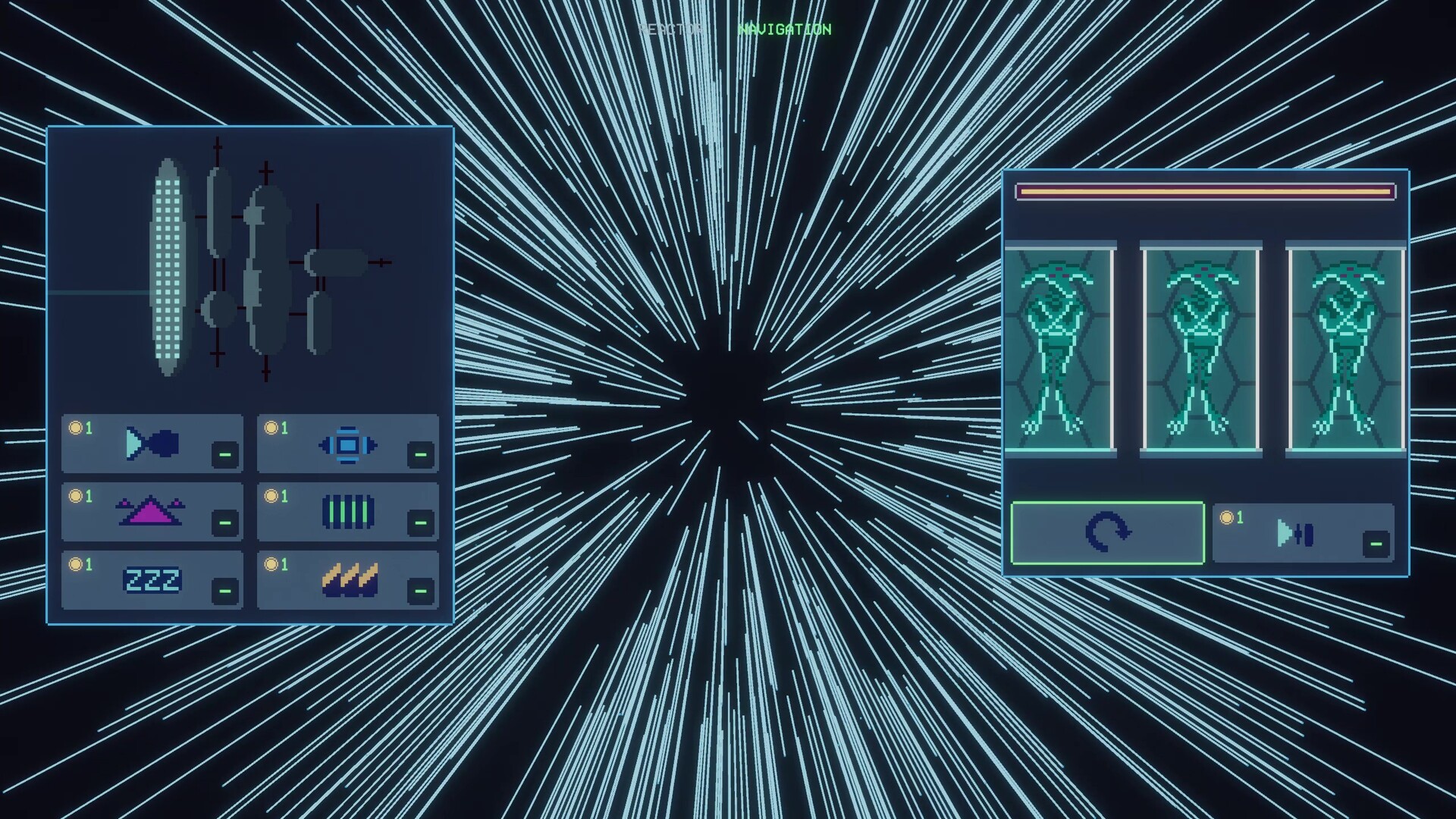 Feed the Reactor screenshot #4