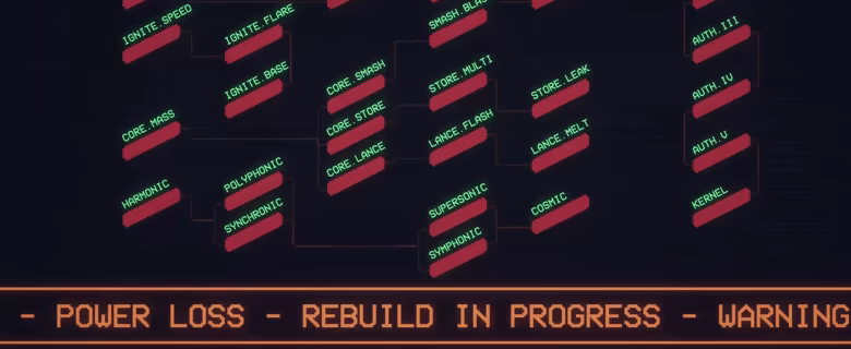 Feed the Reactor video 2