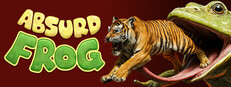 Absurd Frog