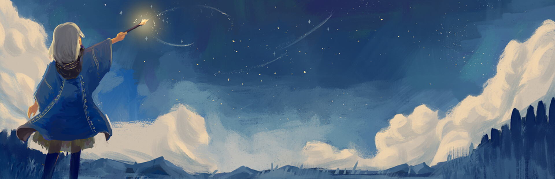 Starweaver