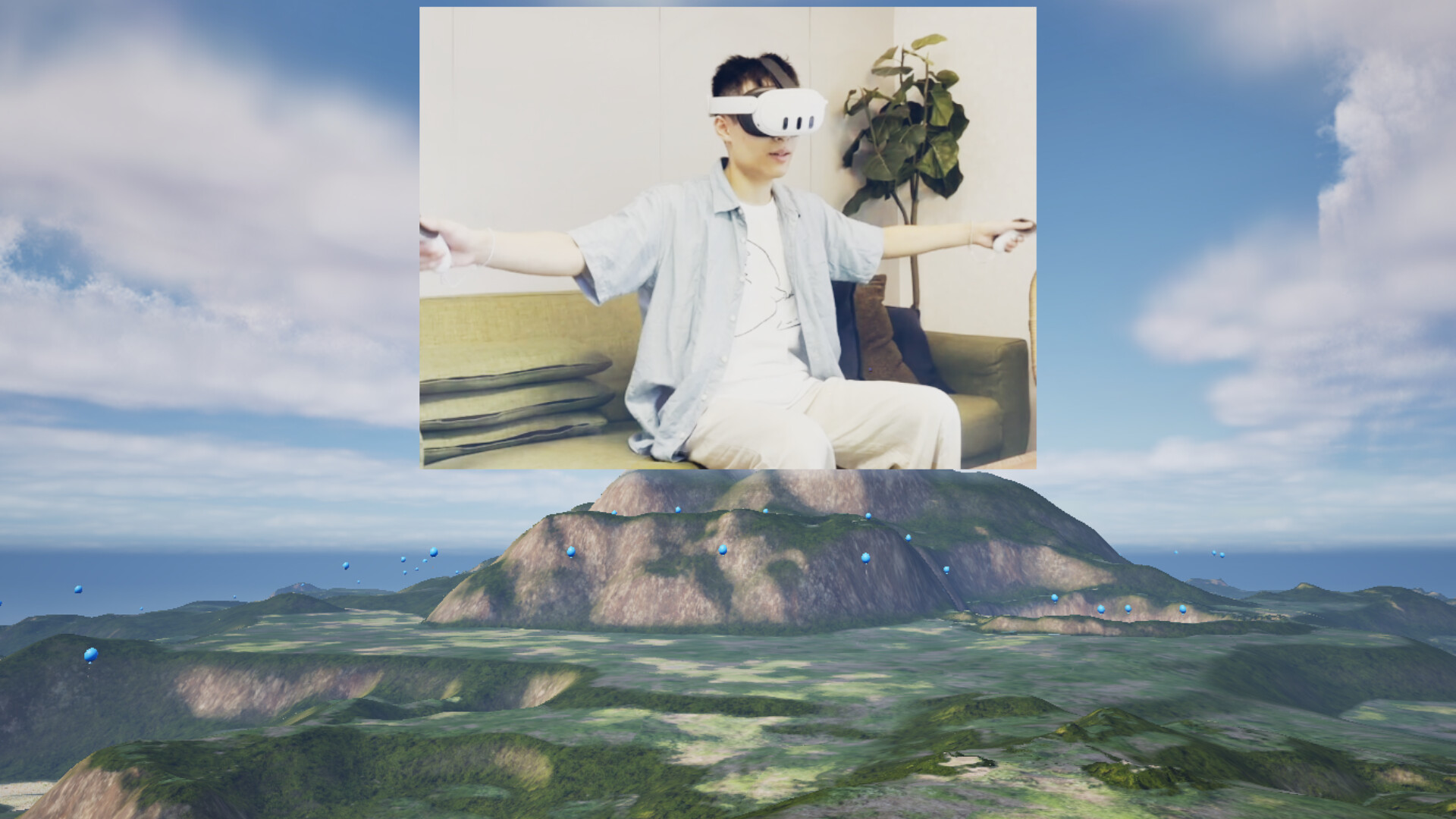 ハヤツバサ screenshot #2