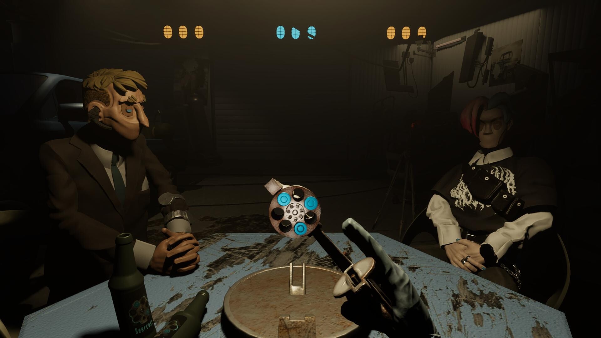 Downcast screenshot #3