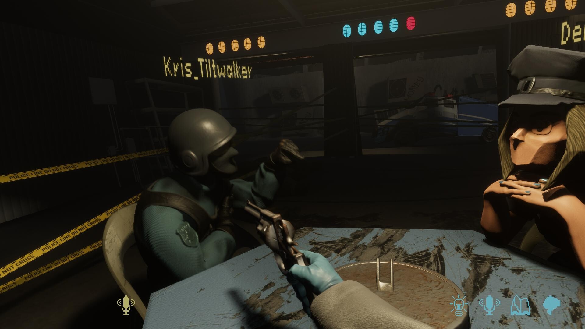 Downcast screenshot 4