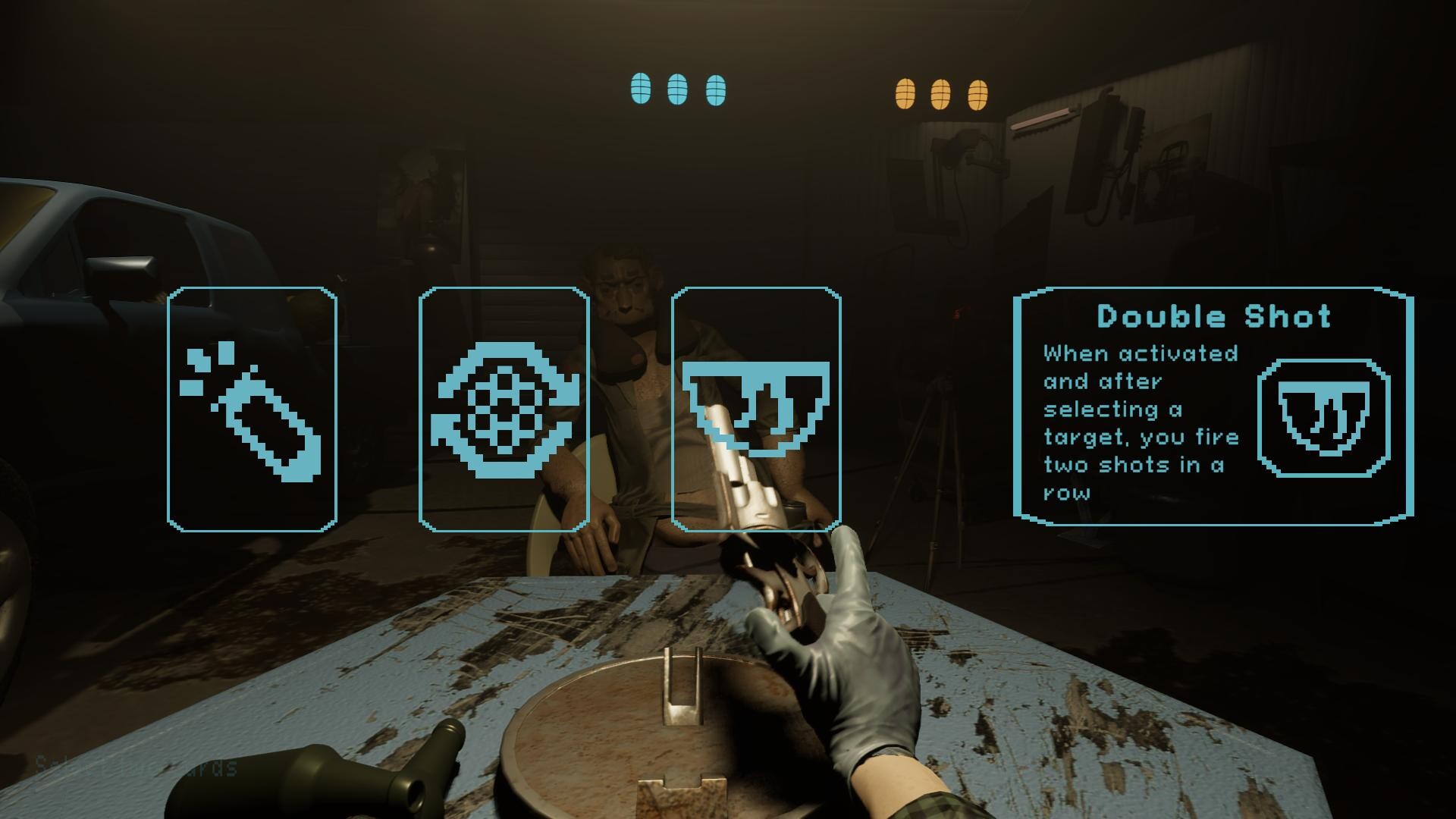 Downcast screenshot #4