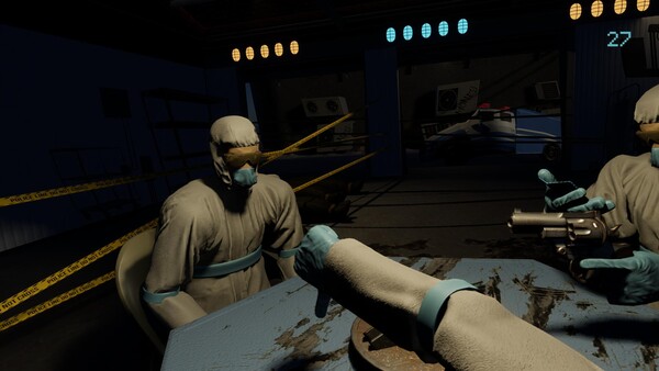 Downcast screenshot 5