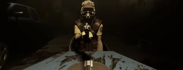 Downcast video 1