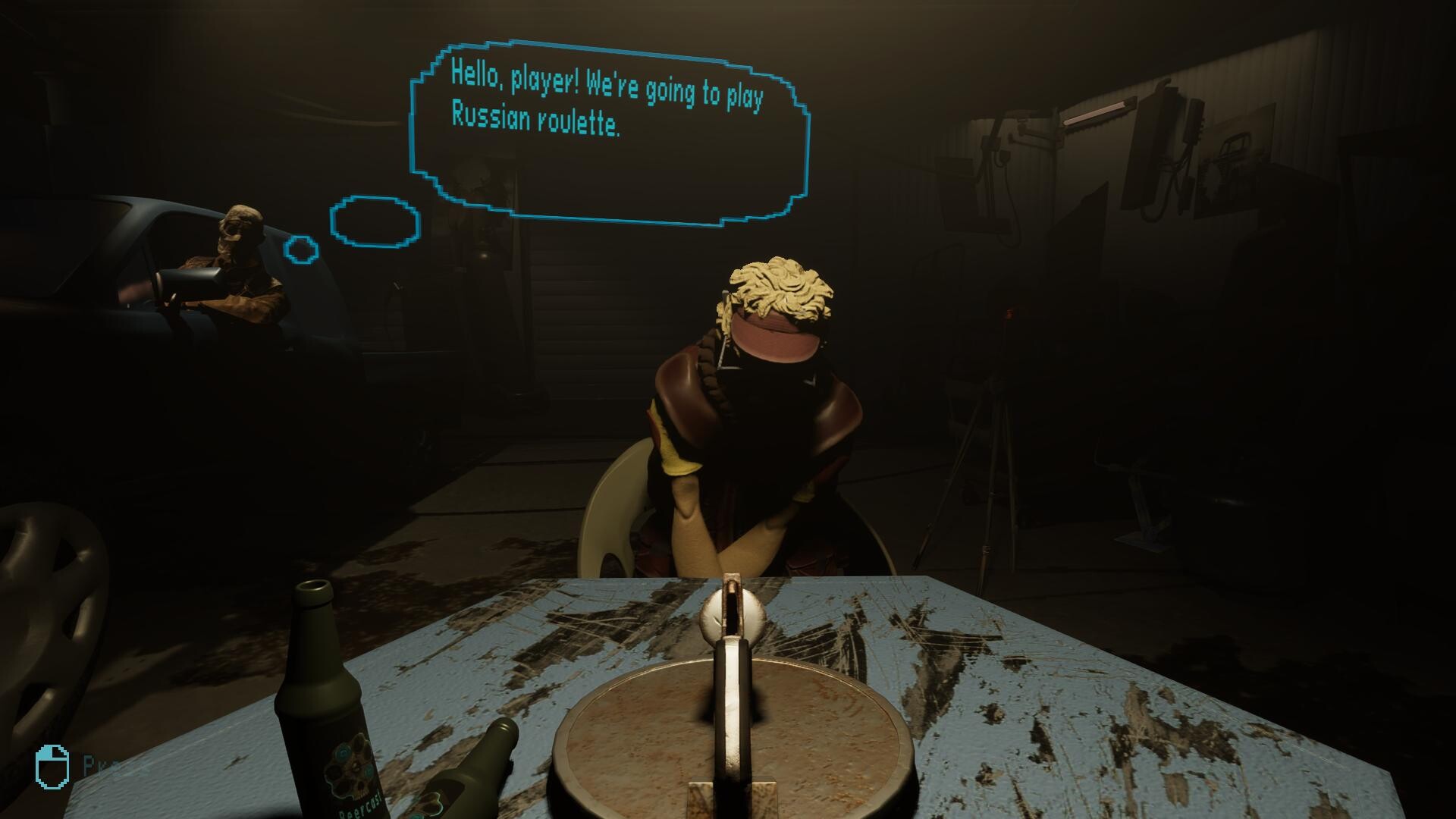Downcast Featured Screenshot #1