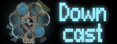 Downcast cover