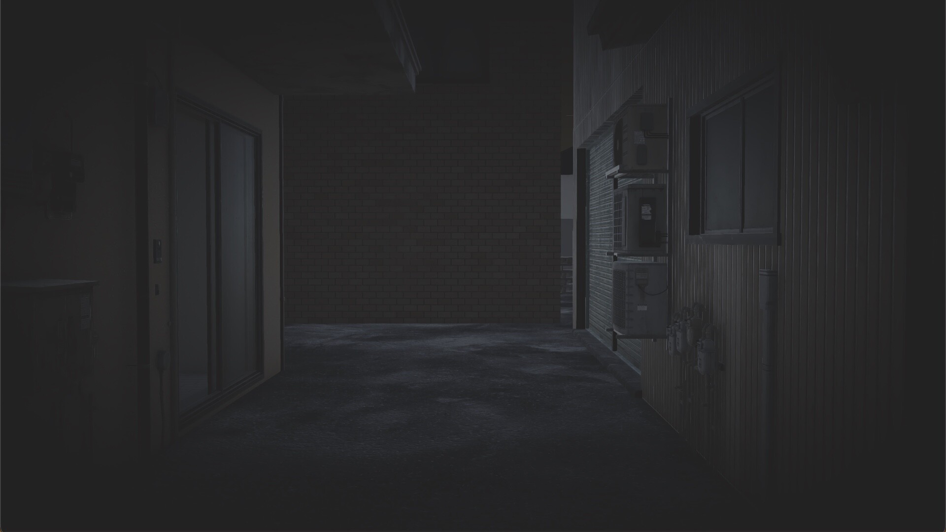 #1. Don't look back (Steam) 由: Spaced Out