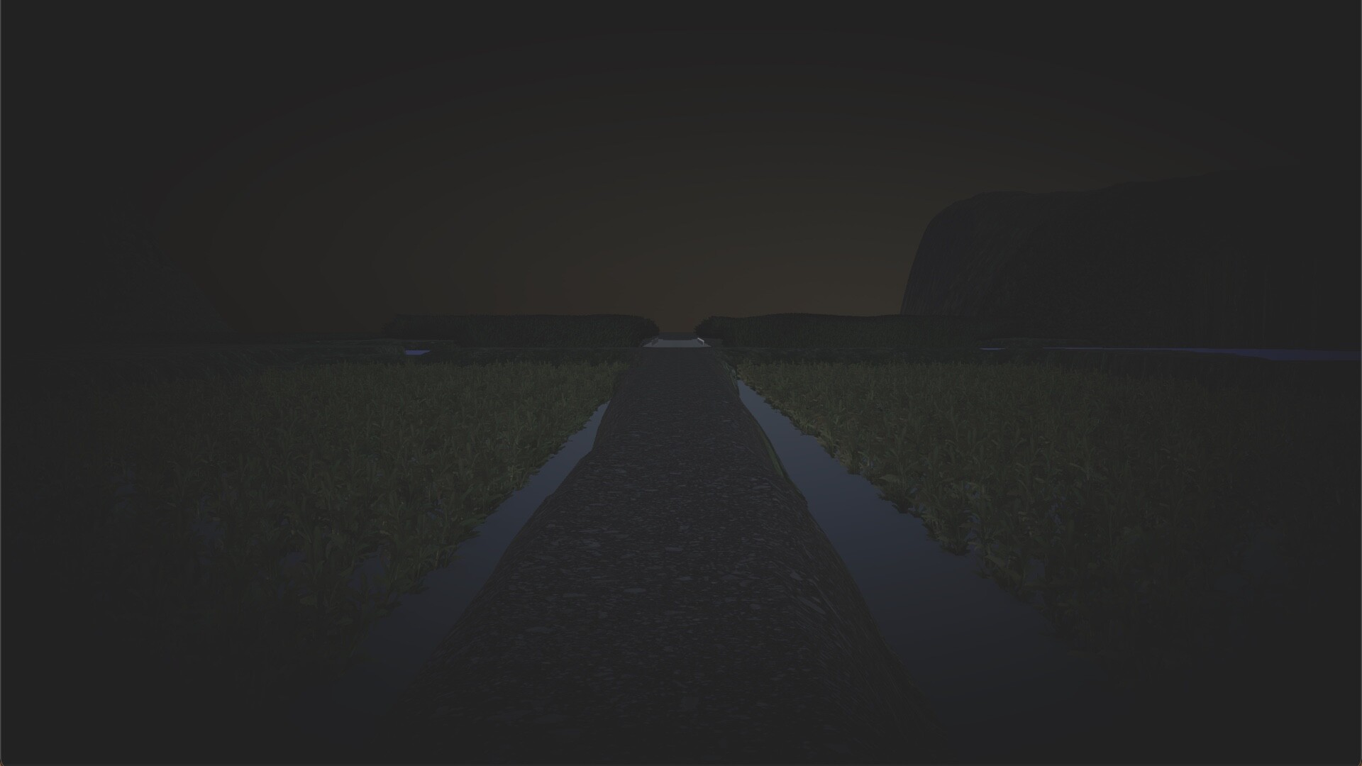 #3. Don't look back (Steam) 由: Spaced Out