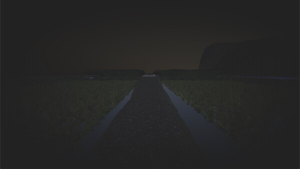 Don't look back game for windows Pc 1