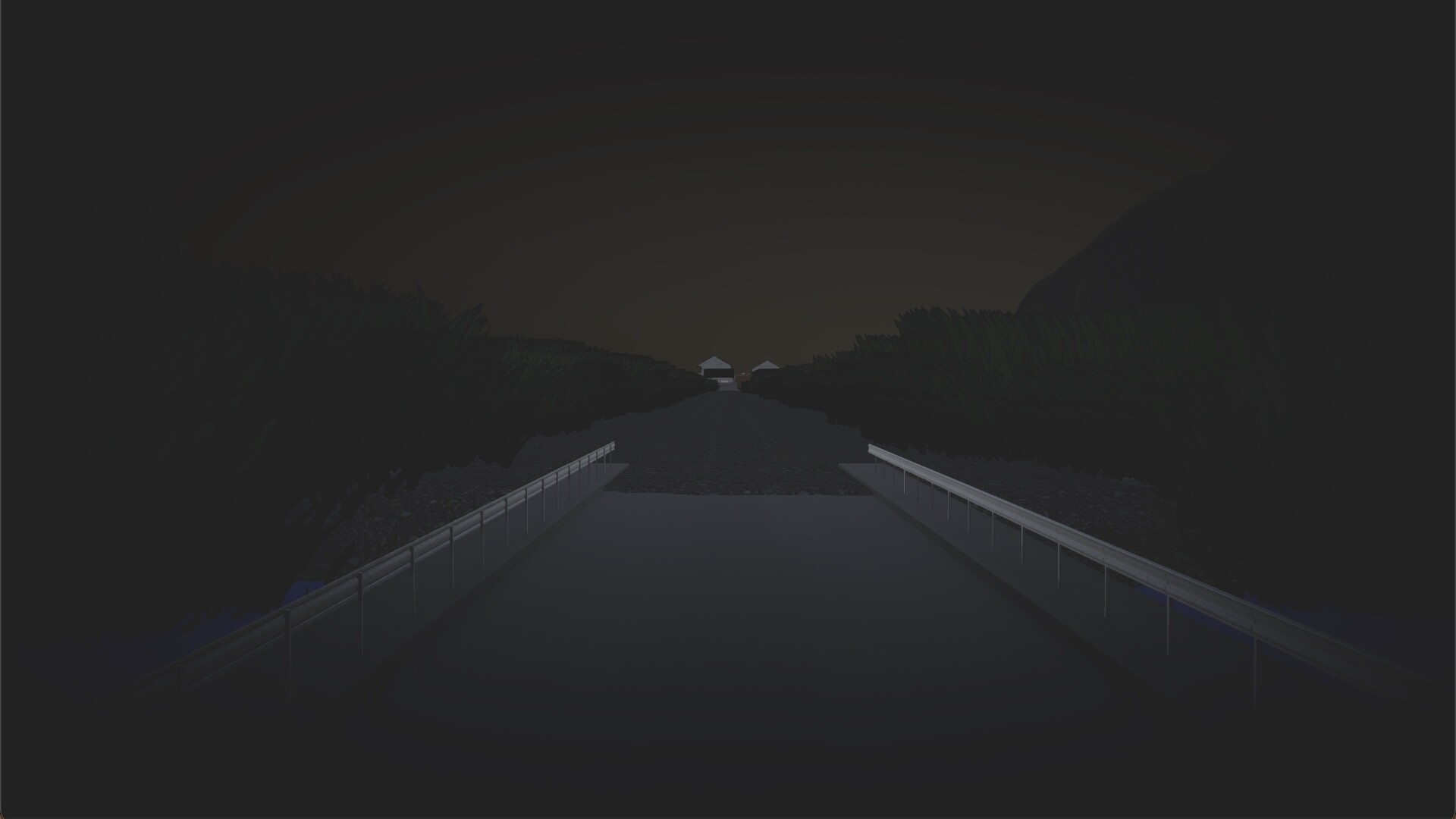 #4. Don't look back (Steam) 由: Spaced Out