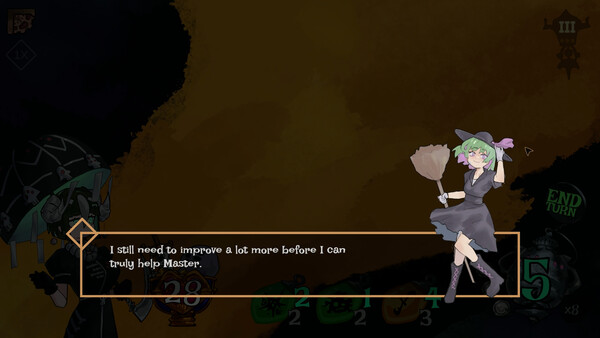 Soul Redemption Demo