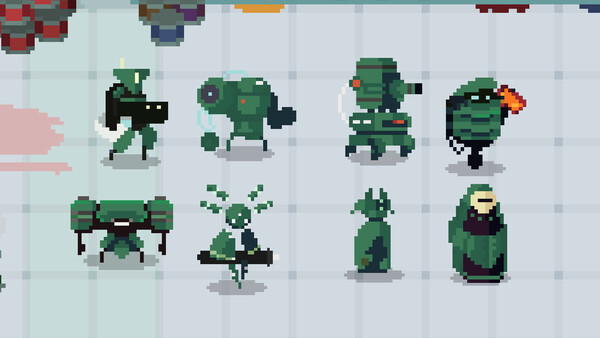 RAM: Random Access Mayhem - Supporter Pack