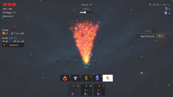 Slot Machine Defence for steam Slot Machine Defence for steam