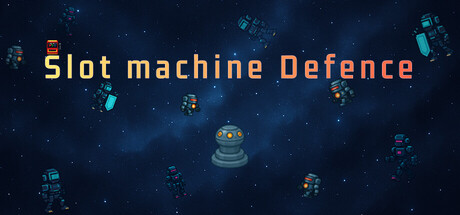 Slot Machine Defence steam charts