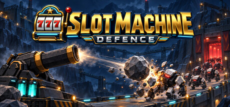 Slot Machine Defence