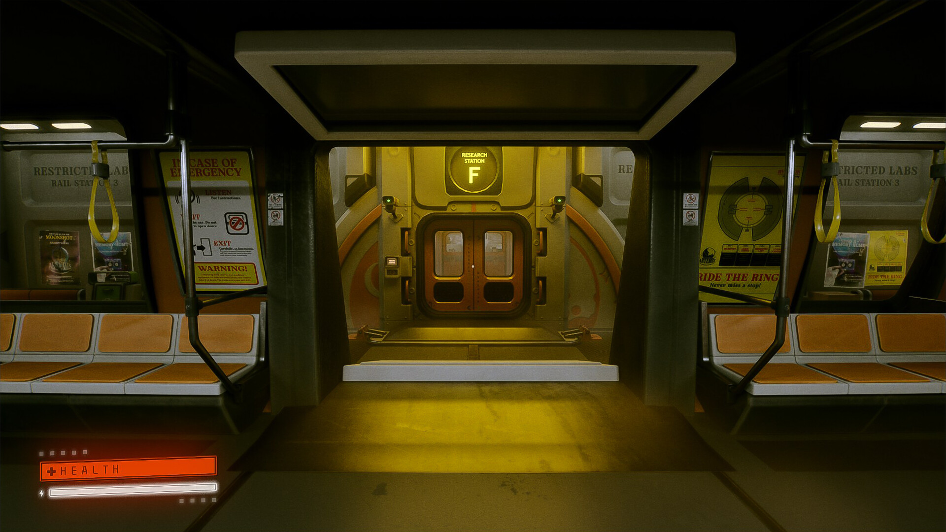 Proxima screenshot #5