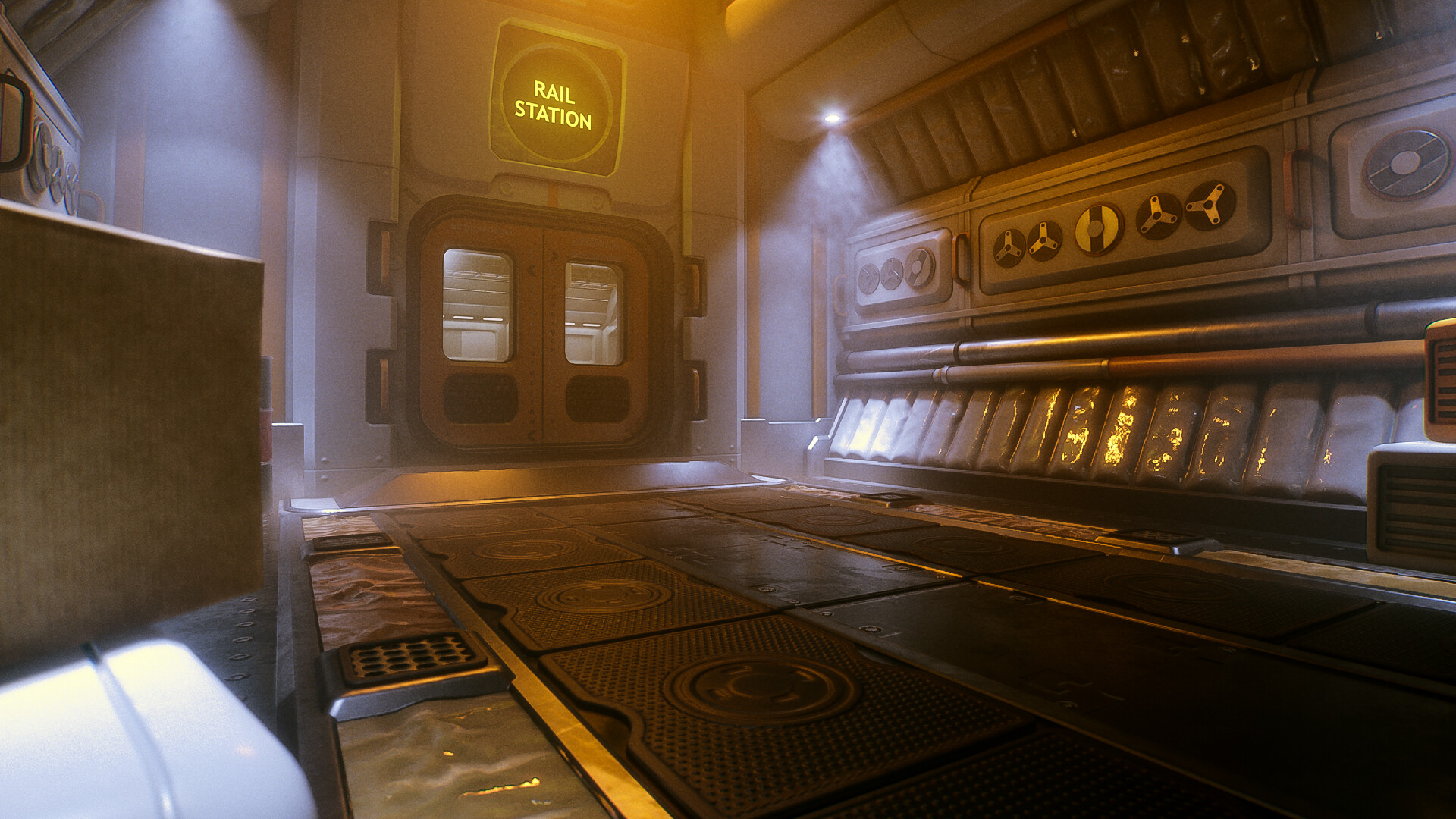 Proxima screenshot #4