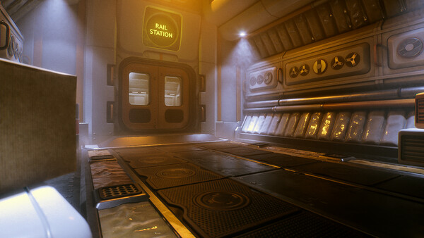 Screenshot 4 of Proxima - final gameplay screenshot